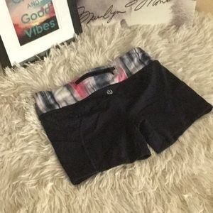 Lululemon Short